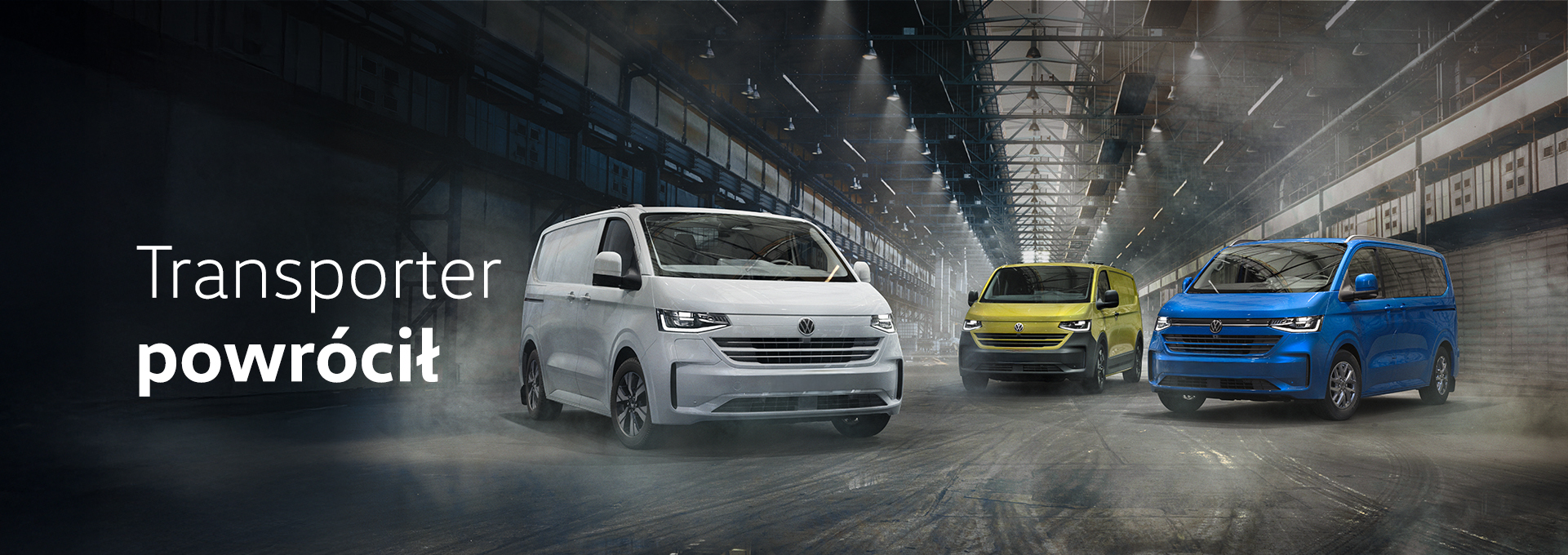 Nowa Era Transportera